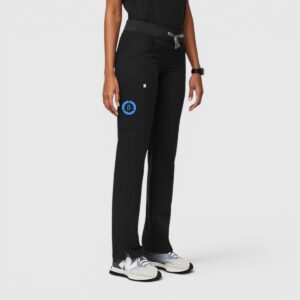 Women's Scrub Pants - Circle B