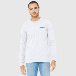 Unisex Long Sleeve Tee - Beta Bionics