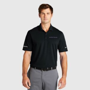 Men's Nike Polo - Beta Bionics and iLet