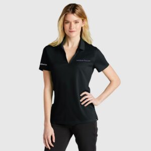 Women's Nike Polo - iLet Bionic Pancreas and Beta Bionics