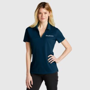 Women's Nike Polo - Beta Bionics