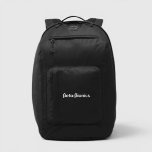 Beta Bionics Backpack