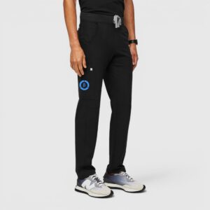 Men's Scrub Pants - Circle B