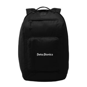 Beta Bionics Backpack
