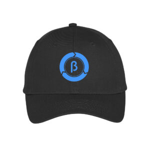 Baseball Circle B Cap