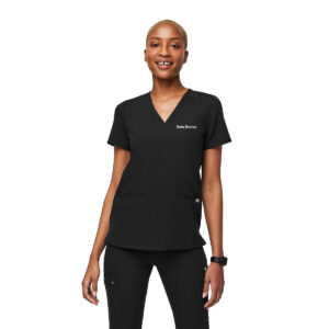 Women's Scrub Top - Beta Bionics