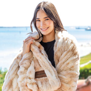 Beta Bionics Blanket