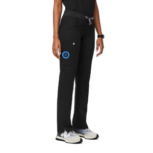 Women's Scrub Pants - Circle B