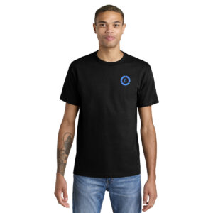 Unisex T-Shirt - Circle B and Go Bionic