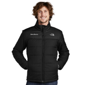 Men's North Face Insulated Jacket - Beta Bionics