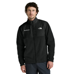 Men's North Face Fleece Jacket - Beta Bionics
