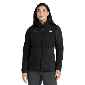 Women's North Face Fleece Jacket - Beta Bionics