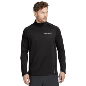 Men's 1/4 Zip - Beta Bionics