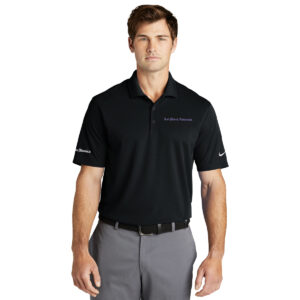 Men's Nike Polo - Beta Bionics and iLet