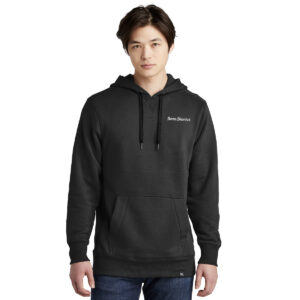 Men's Hoodie - Beta Bionics and Circle B