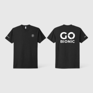 Men's Go Bionic T-Shirt