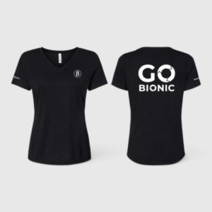 Women's Go Bionic T-Shirt