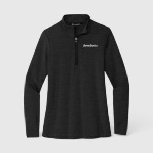 Women's Beta Bionics 1/4-Zip