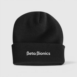 Beta Bionics Beanie