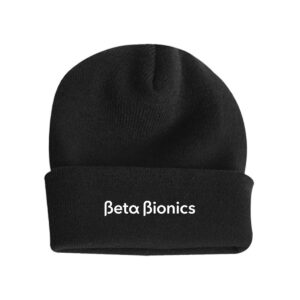 Beta Bionics Beanie