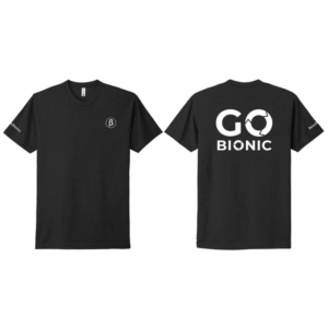 Men's Go Bionic T-Shirt