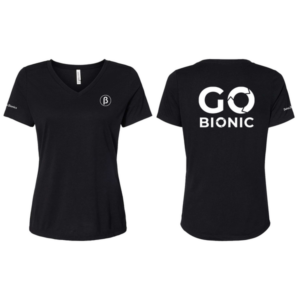 Women's Go Bionic T-Shirt