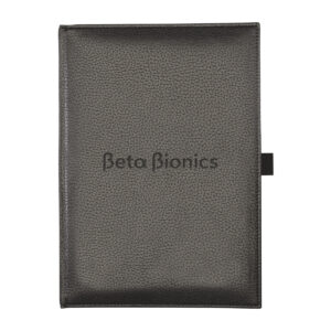 Beta Bionics Notebook