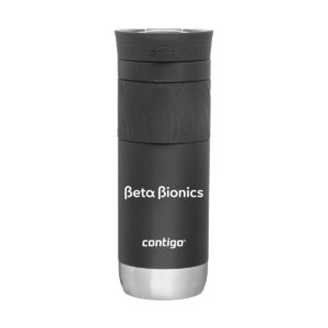 Contigo Byron 2.0 Travel Tumbler