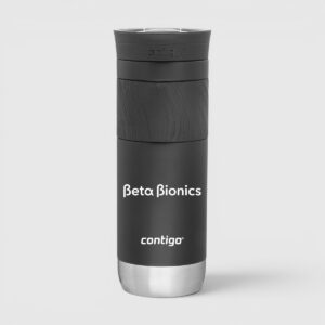 Contigo Byron 2.0 Travel Tumbler